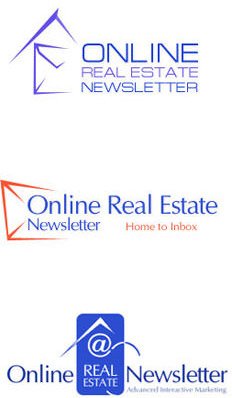 Real Estate Logo Design