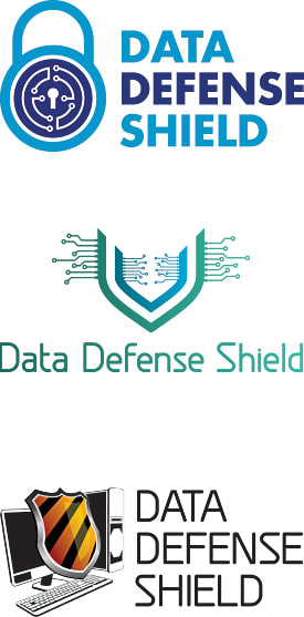 Computer Security Logo Design Services