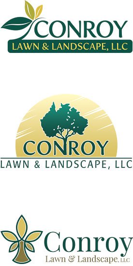 Lawn Care & Landsacping Logo Design