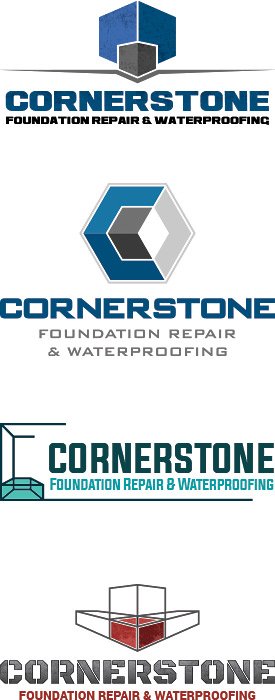 Construction Logo Design