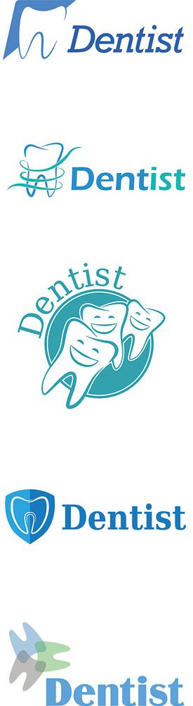 Dental Logo Design