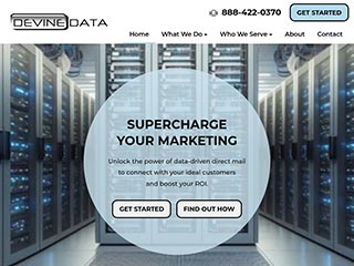 B2B Website Design