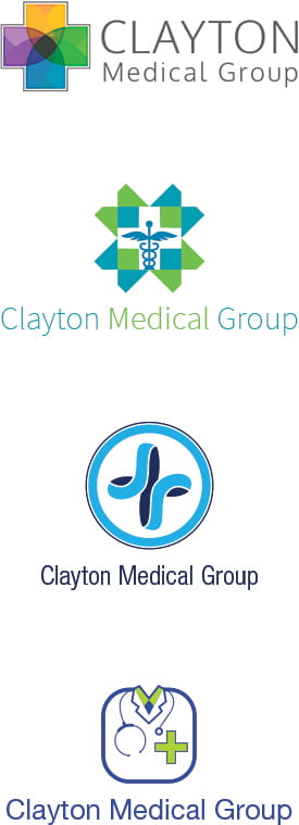 Doctor Logo Design Services