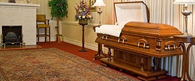 Funeral Home Website Design