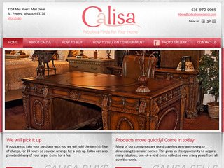 Retail Website Design | Website for Retail Stores