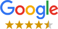 Google Rating