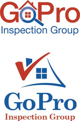 Home Inspector Logo Design