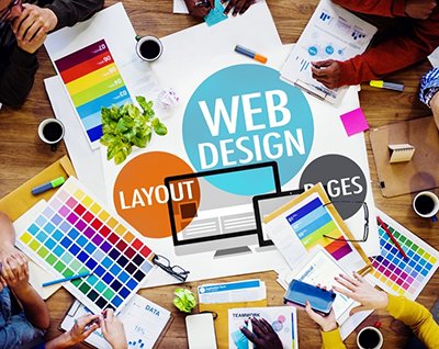Graphic Design Services | Our St. Louis Graphic Designers