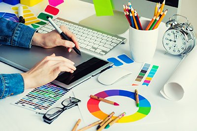 Graphic Design Services in St. Louis