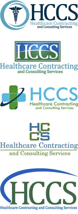 Healthcare Logos | Corporate Logo Design