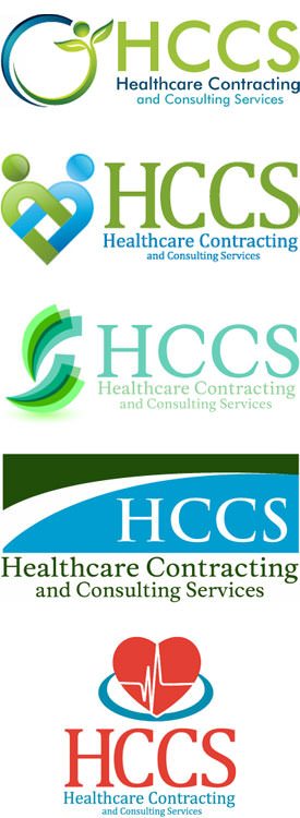 Healthcare Logo Design