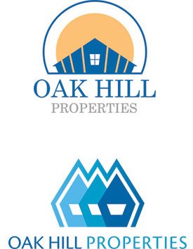 Home Builder Logos | Real Estate Logo Design