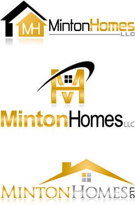 Real Estate Logos | Logo Design Services