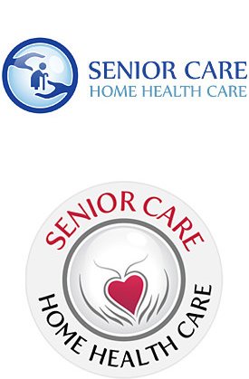 Home Healthcare Logo Designs