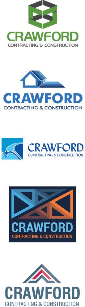 Remodeling Logo Design Services