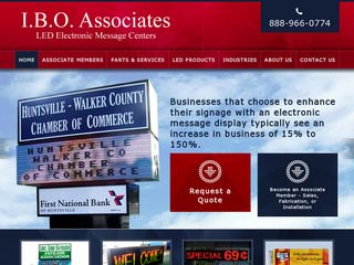 Business to Business Website Design