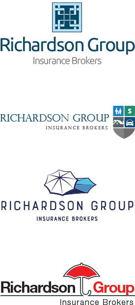 Insurance Logo Design