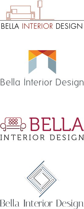 Interior Design Company Logos | Logo Design Services