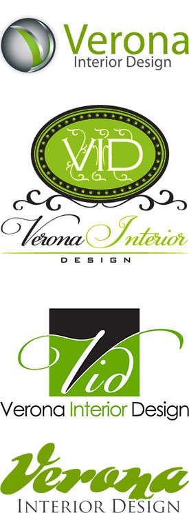 Interior Designer Logos