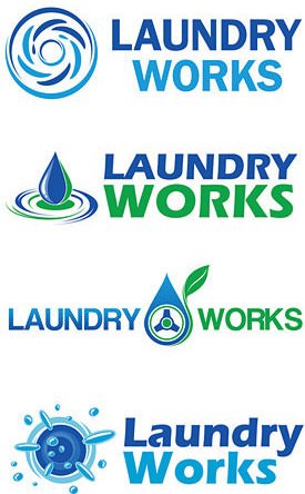 Small Business Logo Design Services