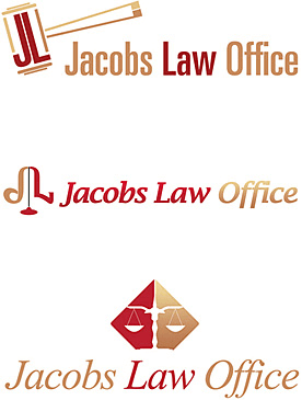 Law Firm Logo Design