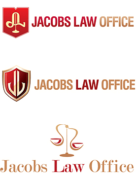 Lawyer & Law Firm Logo Designs