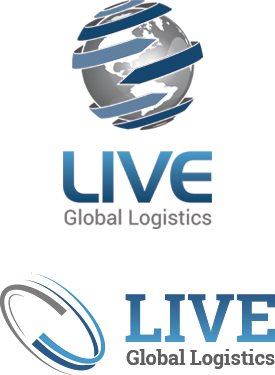 Logistics Logo Design