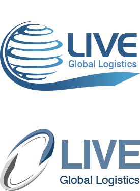 Trucking & Logistics Company Logos | Logo Design Services