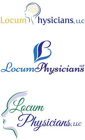 Healthcare Staffing Logo Design