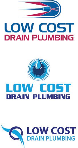 Plumbing Logo Design Services