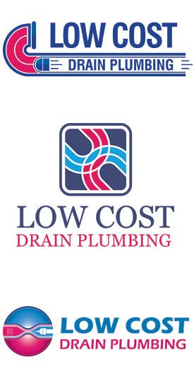 Plumbing Logos: Logo Design for Plumbers