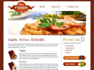 Business to Business Web Design Company