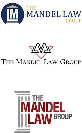 Law Firm Logo Design