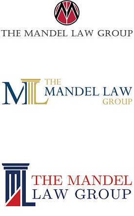 Law Firm Logo Designs | Lawyer Logos