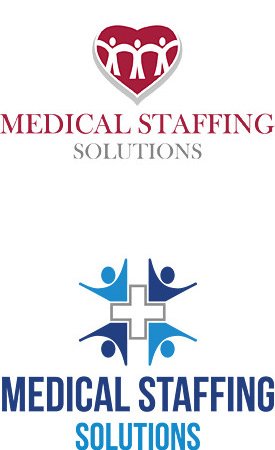 Healthcare Logo Design