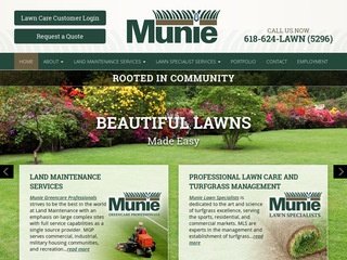 Lawn Care SEO