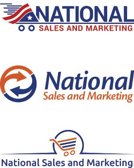 Product Marketing Company Logos | Logo Design Services