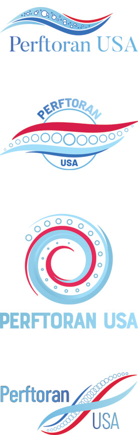 Pharmaceutical Manufacuturer  Logo Design