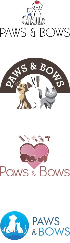 Pet Logo Design