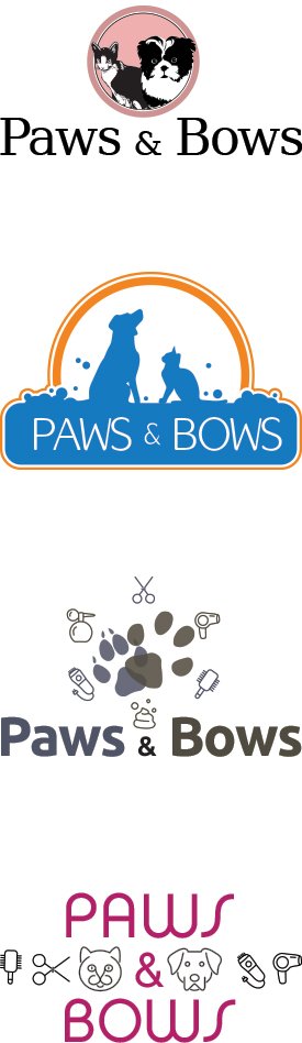 Pet Logos | Logo Design Services