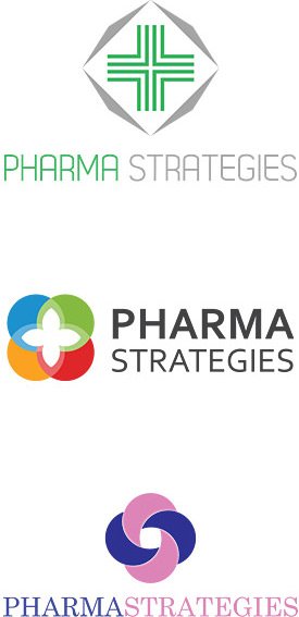 Pharmaceutical Company Logos | Pharmacy Logo Design