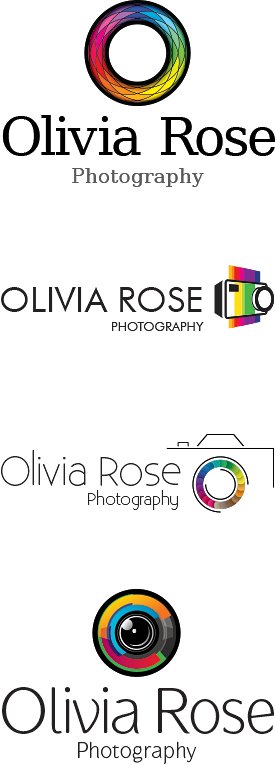 Photography Logo Design