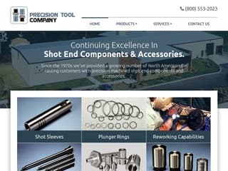 Request a Quote for Your Industrial Website Design Today