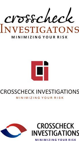 Private Investigator Logo Design