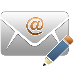 Professional Email Addresses