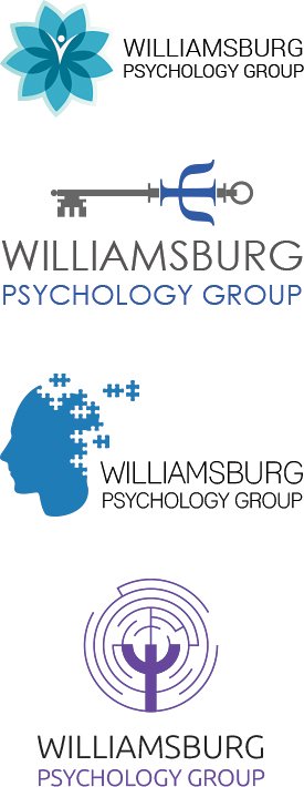 Psychologist Logo Design