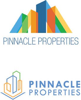 Commercial Real Estate Developer Logo Design