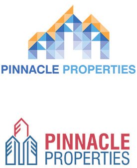 Real Estate Developer Logos | Logo Design