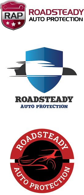 Auto Warranty Logo Design