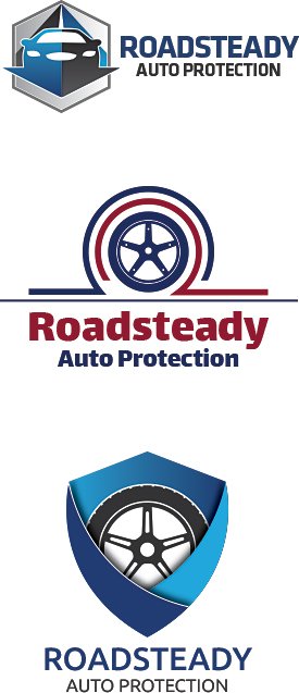 Auto Warranty Company Logos | Logo Design Services